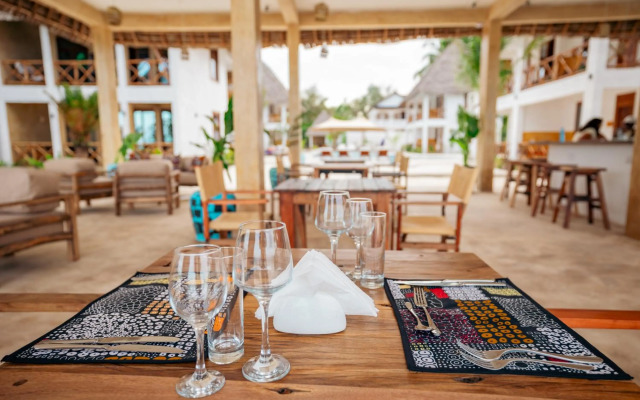Mayai Ocean Resort