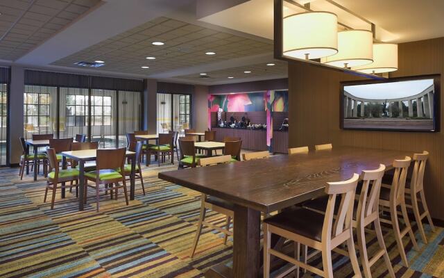 Wingate by Wyndham - Buford