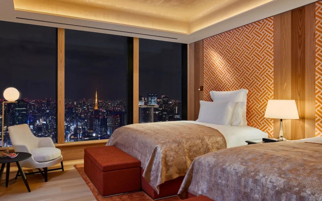 Bvlgari Hotel Tokyo