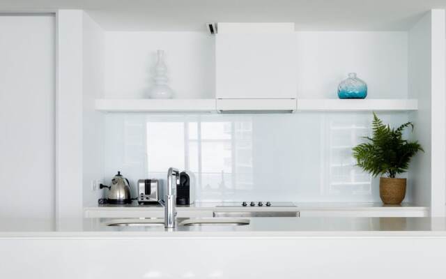 Private Luxe 3 BDR at Q Surfers Paradise