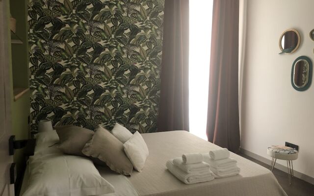 Ferrara 20 Apartments