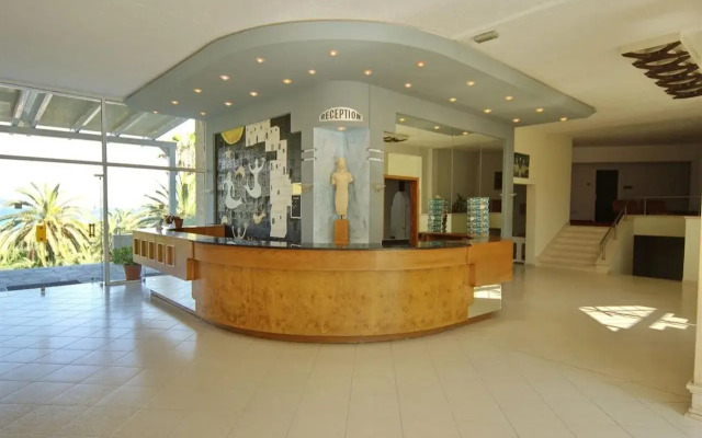 Mendi Hotel