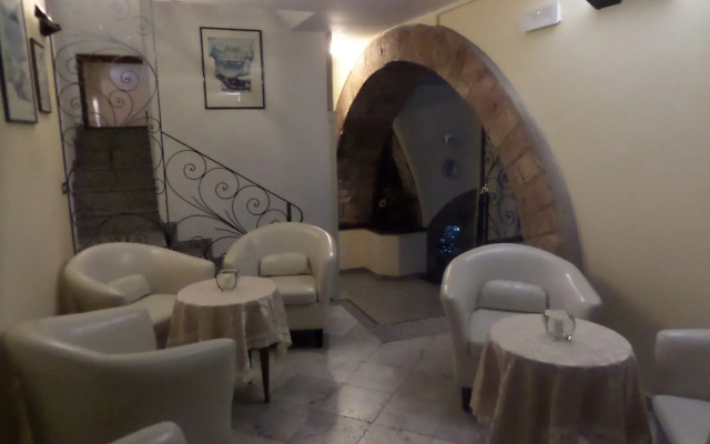 Hotel San Giacomo