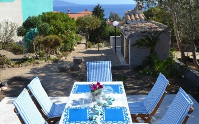 Casa Vacanze Miranda