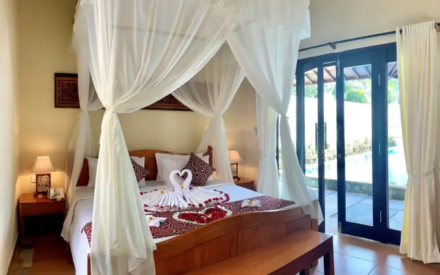 Kartika Dahayu Villa