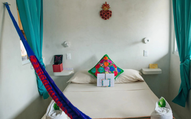 Corazon Mexicano Holbox