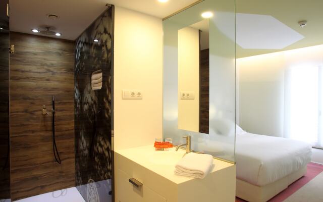 Room Mate Pau, Barcelona