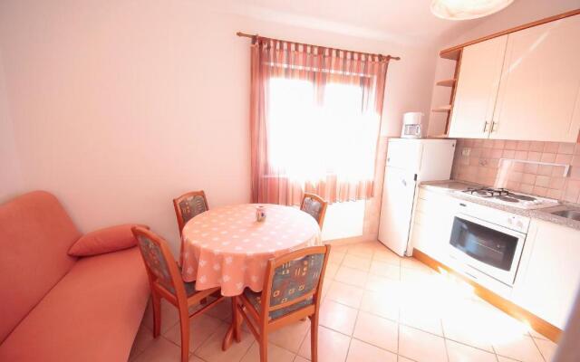 Apartments Skelin