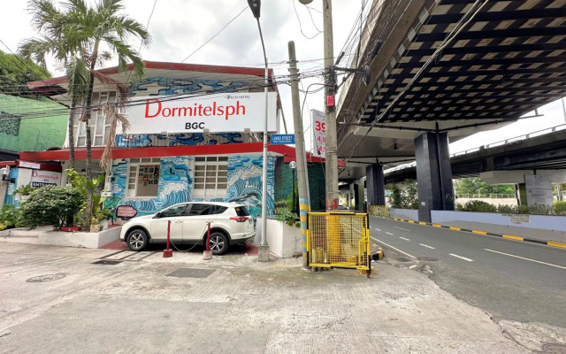 Dormitelsph BGC