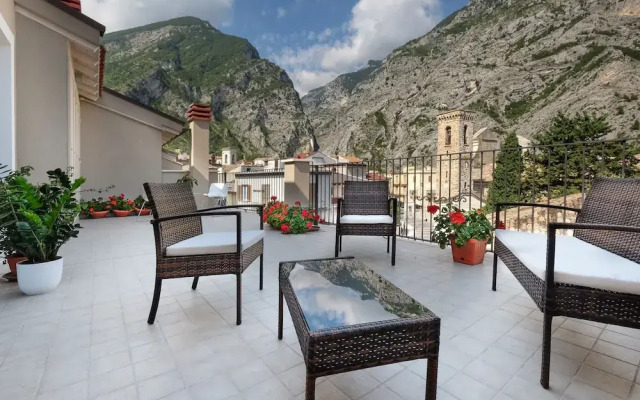 Da Oreste Affittacamere