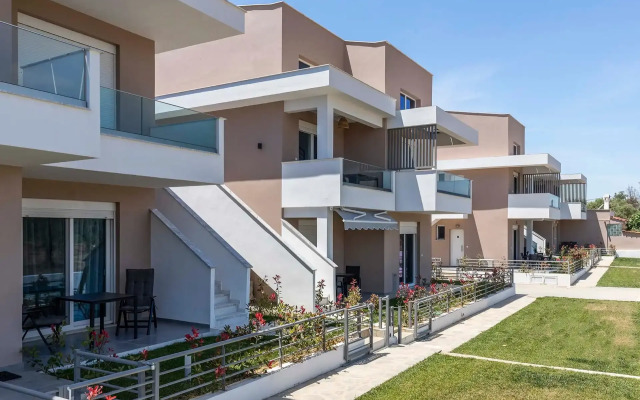 Iro Residential Complex