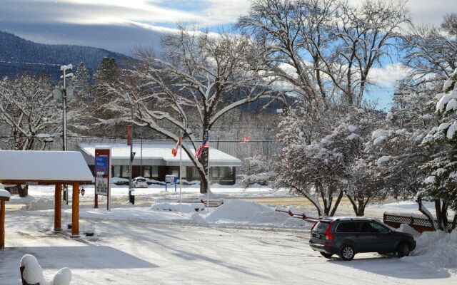 Western Traveller Motel