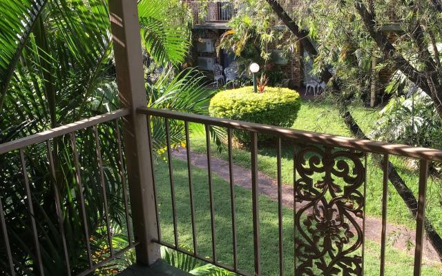 The Select Inn Gosford