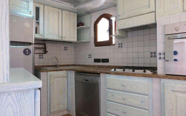 Aria di Vacanza - Costa Dorata Cod 4