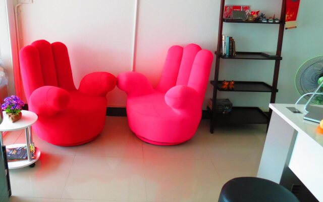 Potae's House