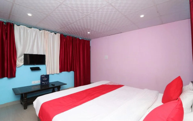 Forest Cafe Homestay By OYO Rooms