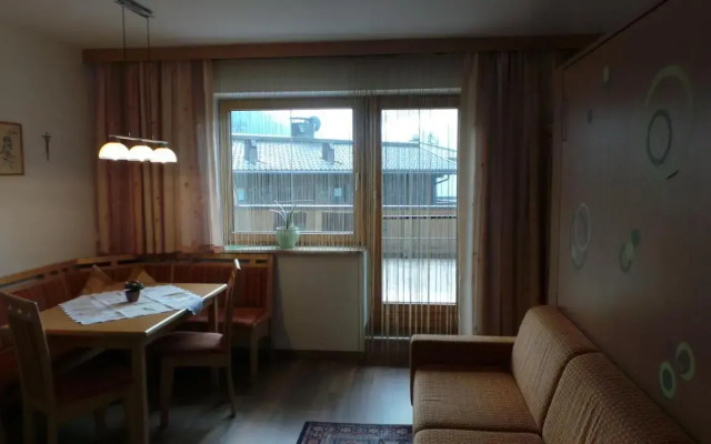 Sonnenappartement Eberharter-Dengg