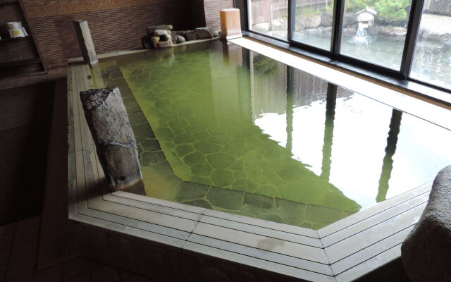 Dormy Inn Akita Natural Hot Spring