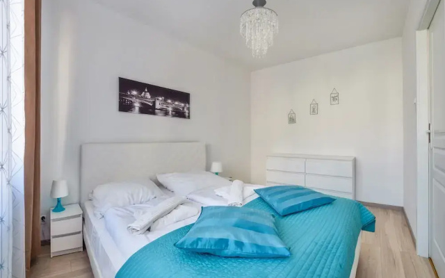 Apartamenty Sun & Snow Port II