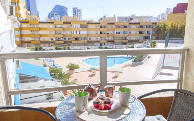 Apartment Apolo IV Calpe/Calp 17164