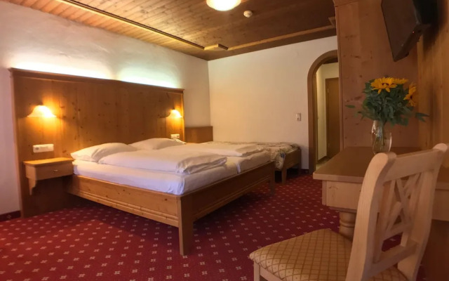 Hotel Bechlwirt