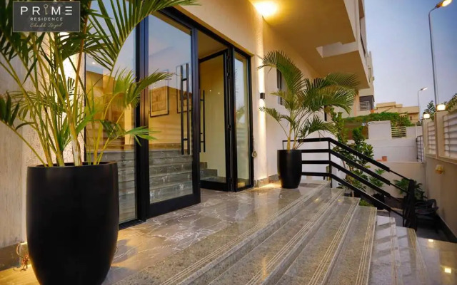 Prime Residence Sheikh Zayed