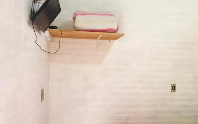 Estalagem Mar de Morros