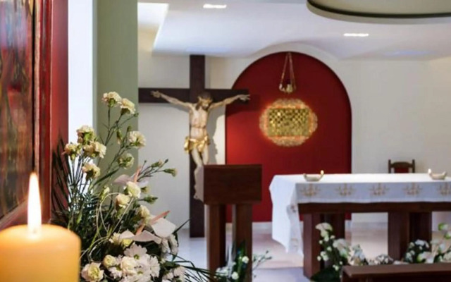 Domus Mater