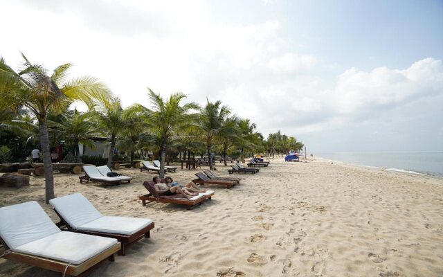 Anja Beach Resort & Spa