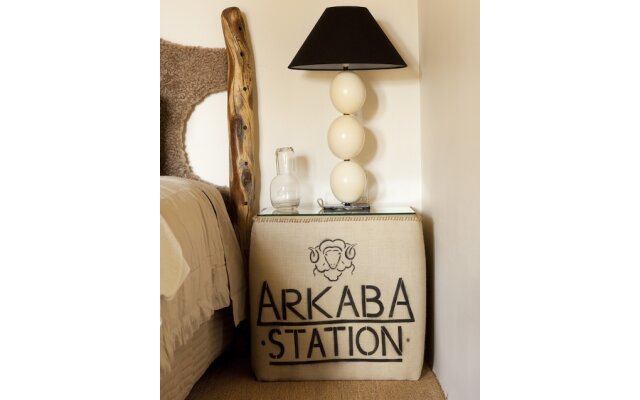 Arkaba Station
