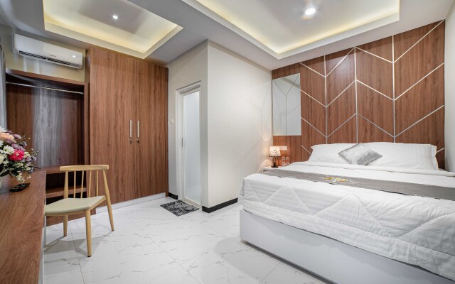 Tree Homestay RedPartner