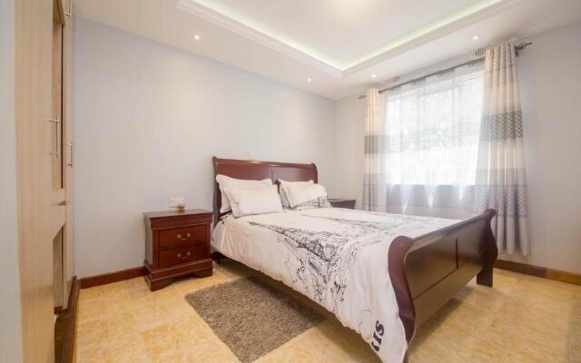 Esterina Suites