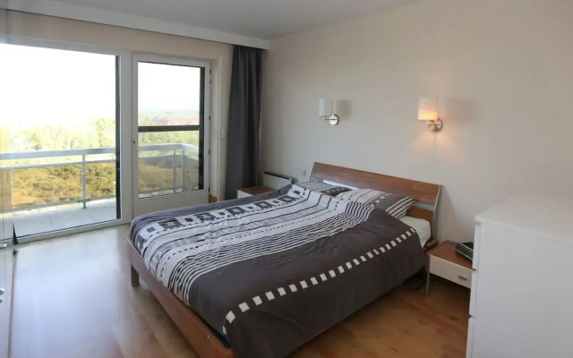 Lovely Apartment for a Family