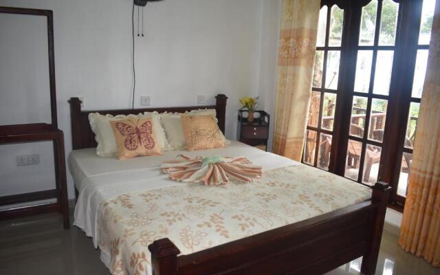 Pasan Guest