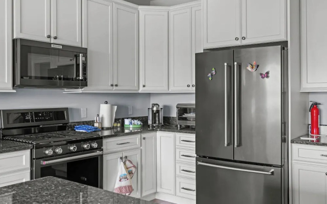 Villages at Five Points Serenity Beach