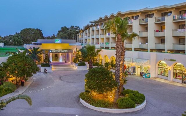 Kipriotis Hippocrates Hotel - All Inclusive