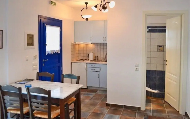 Maryianni Apartments