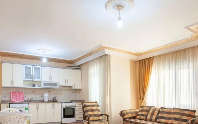 Sevgi Tatil Sitesi