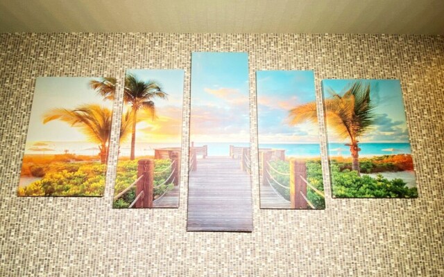 Eternity APARTMENT HOTEL SHINAGAWA