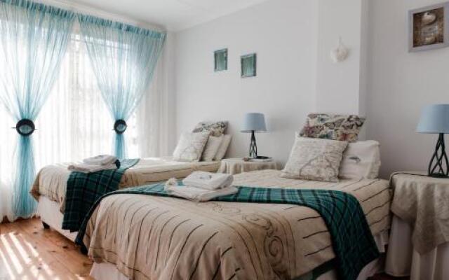 At Whale-Phin Guest House