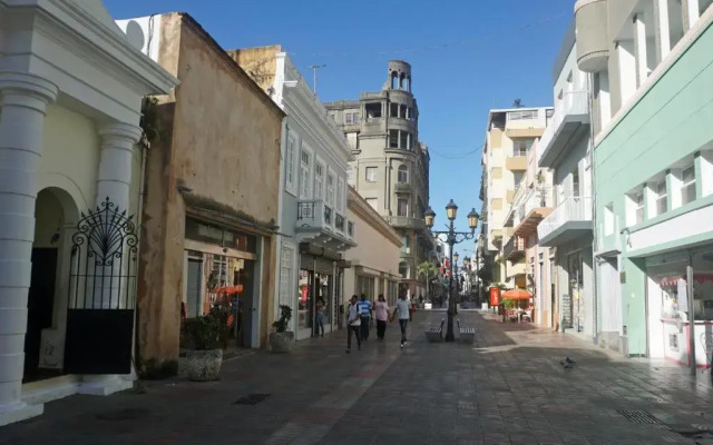 Señorial