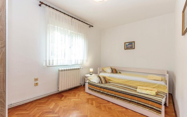 Amazing Apartment in Rijeka With 2 Bedrooms and Wifi