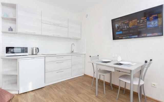 Roomer (Rumer) on Euphrosyne Polotskaya Street 5