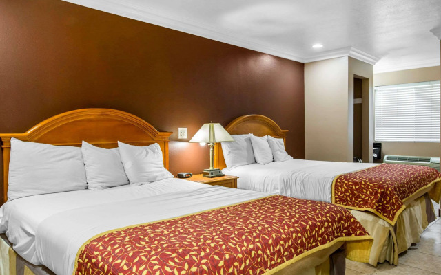 Rodeway Inn Cypress - Near Cypress College