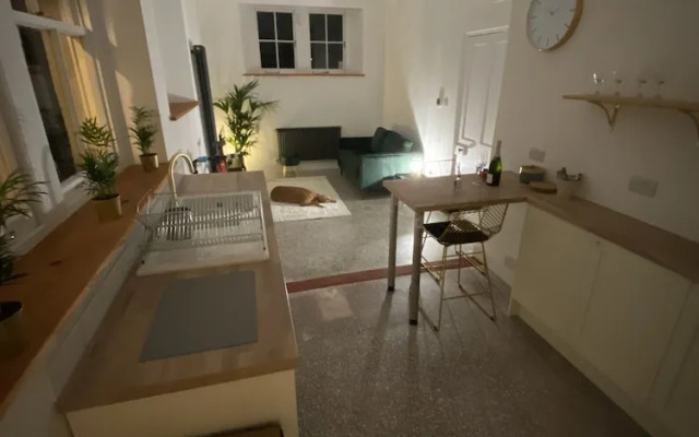 Brand new 1-bed Apartment in Weston-super-mare