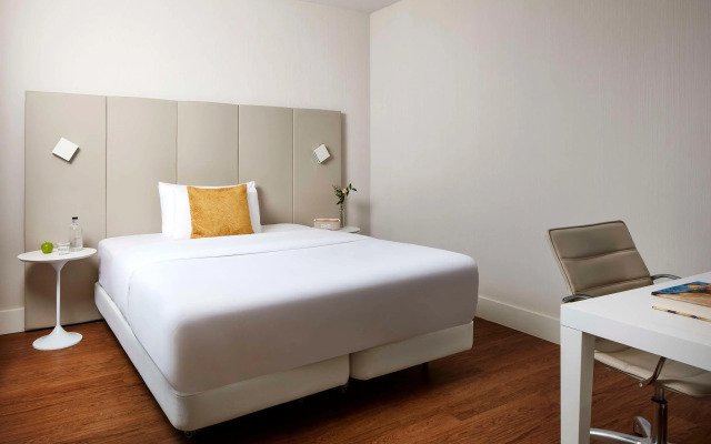 Avani Frankfurt City Hotel