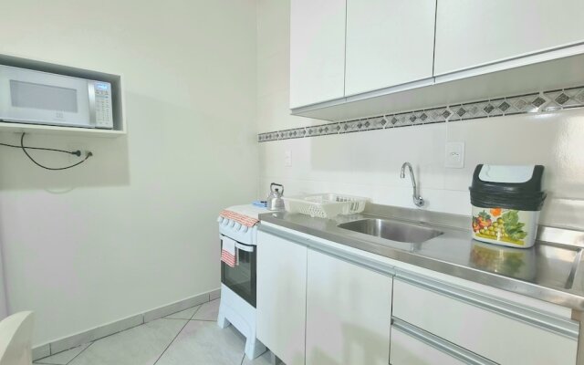 Residencial Las Rocas I