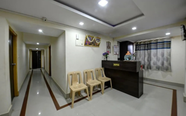 Karavali Paradise By OYO Rooms
