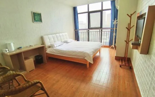 Yichang Shengshi Hotel
