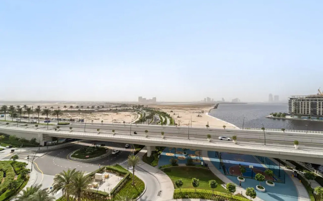 Breeze at Creek Beach - 501 1BD